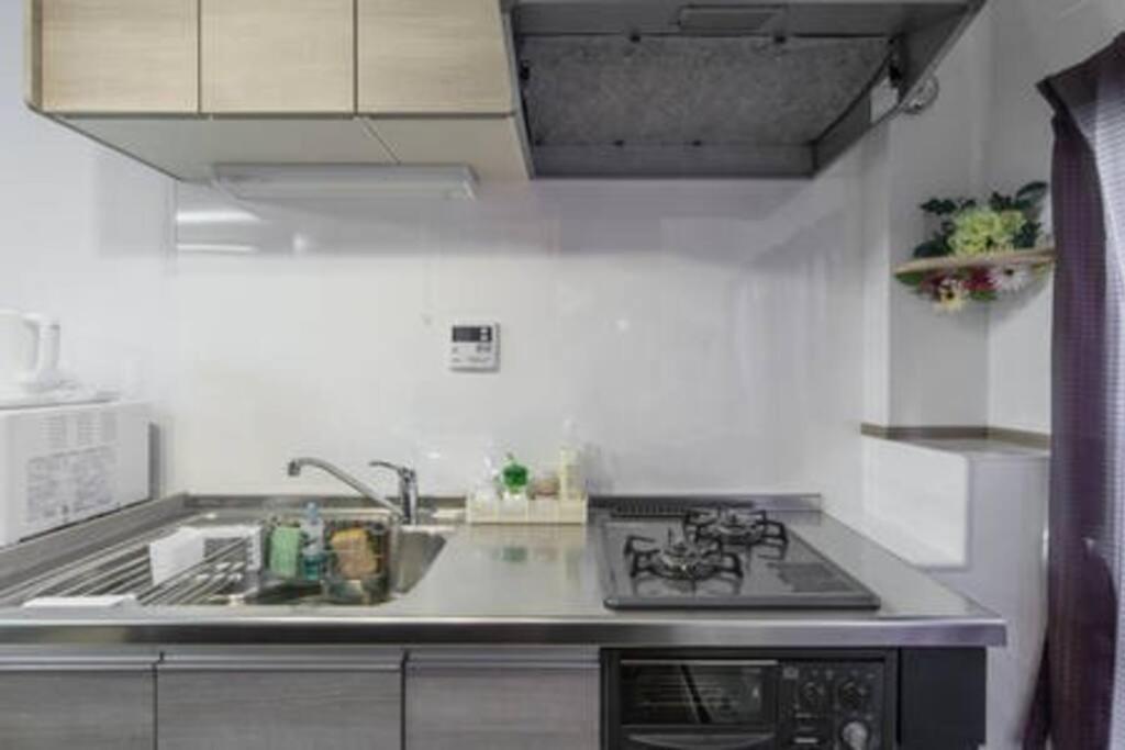Royce Hanazono Apartment Kyōto