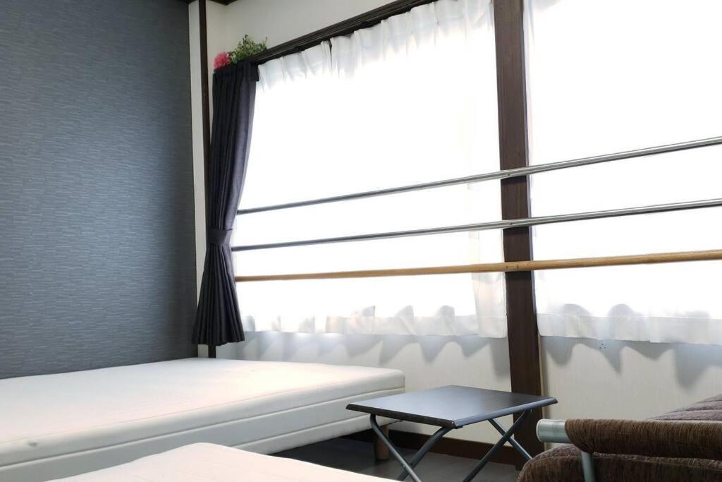 Royce Hanazono Apartment Kyōto