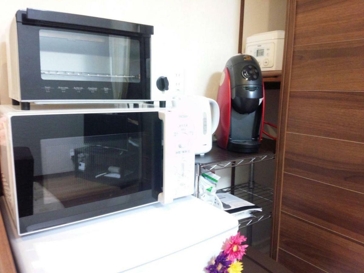 Apartment Royce Hanazono Kyōto