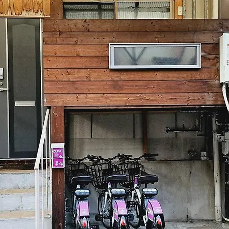 Royce Hanazono Kyoto Exterior photo