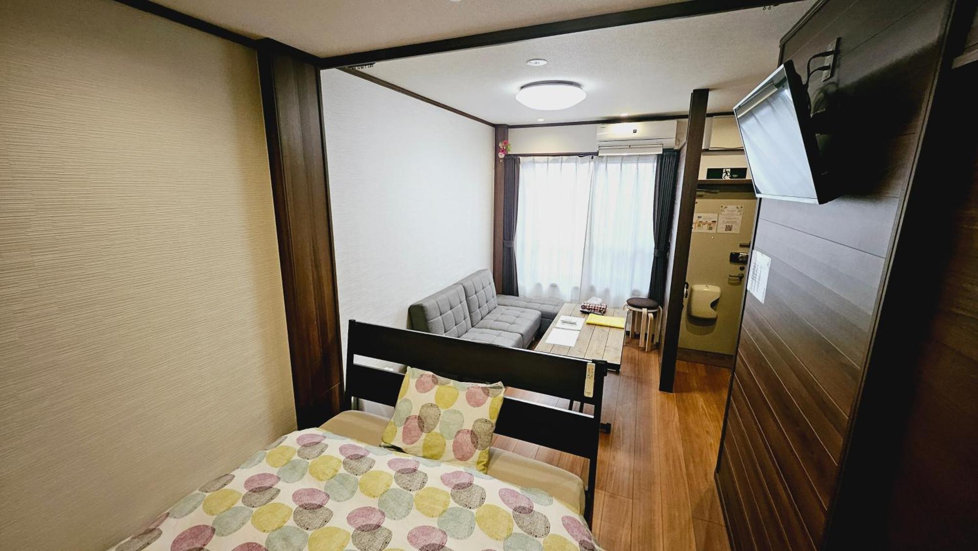 Royce Hanazono 京都市