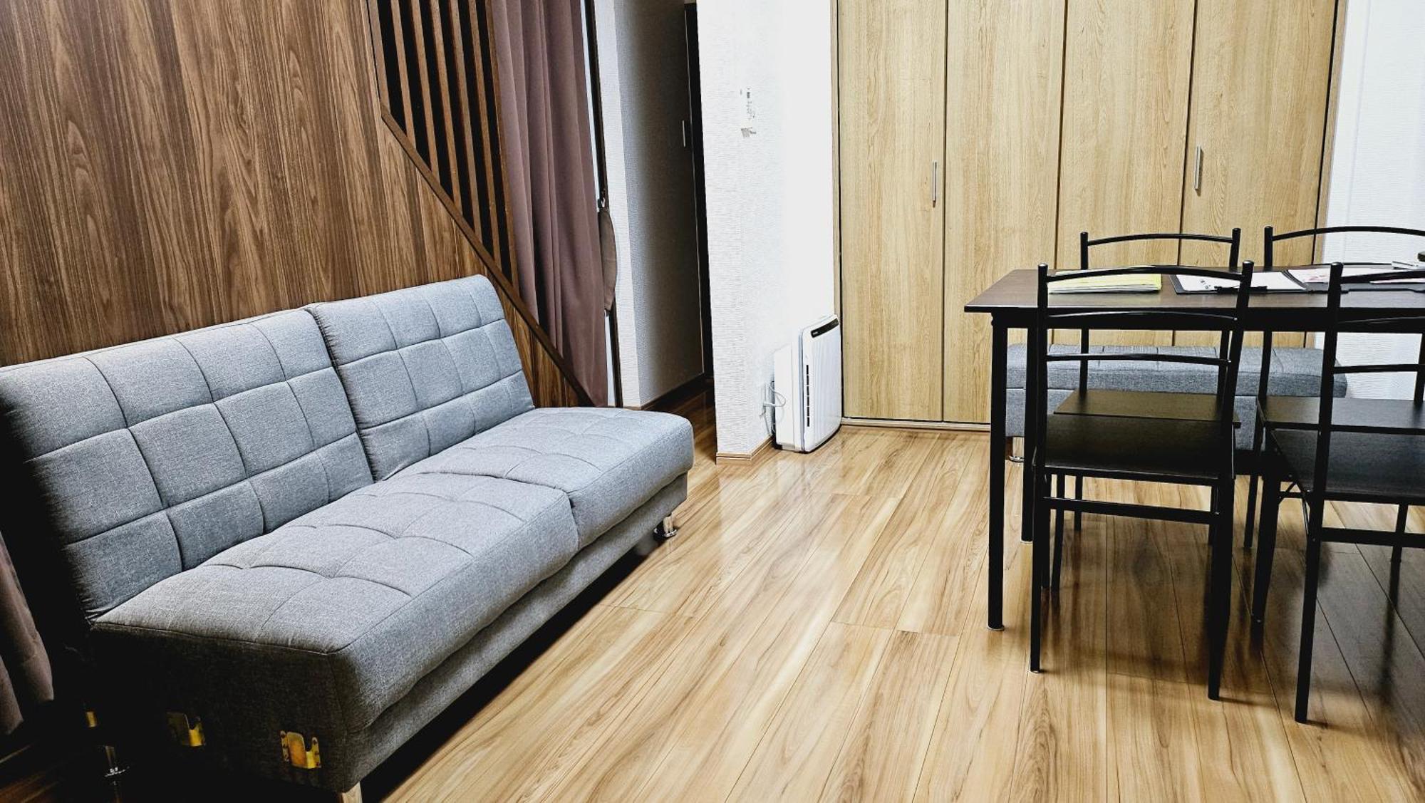 Apartment Royce Hanazono *